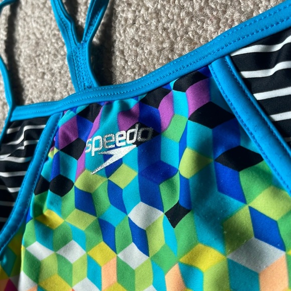 Speedo Swim Speedo Swimsuit Poshmark